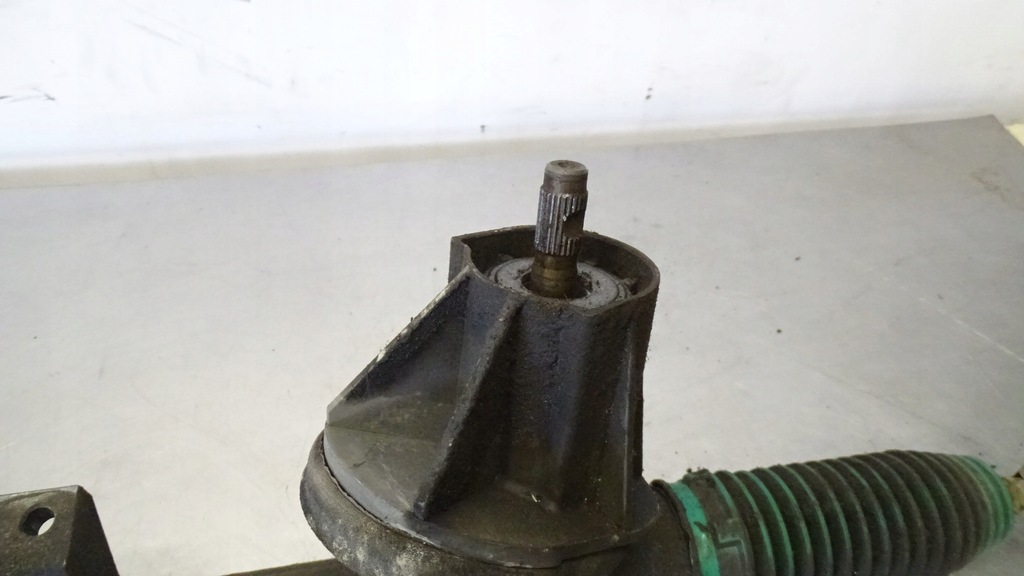 фото №9, Рулевая рейка fiat bravo ii 1.9jtd a0010117