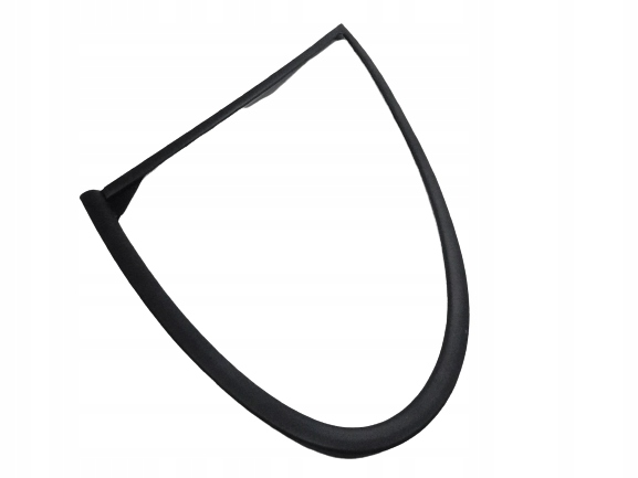 фото №1, Прокладка скло лівий renault scenic 7700838526