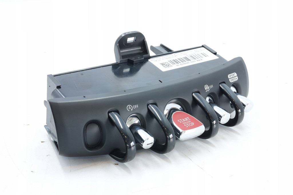 фото №3, Переключатель кнопка запуск стоп mini f55 6838204