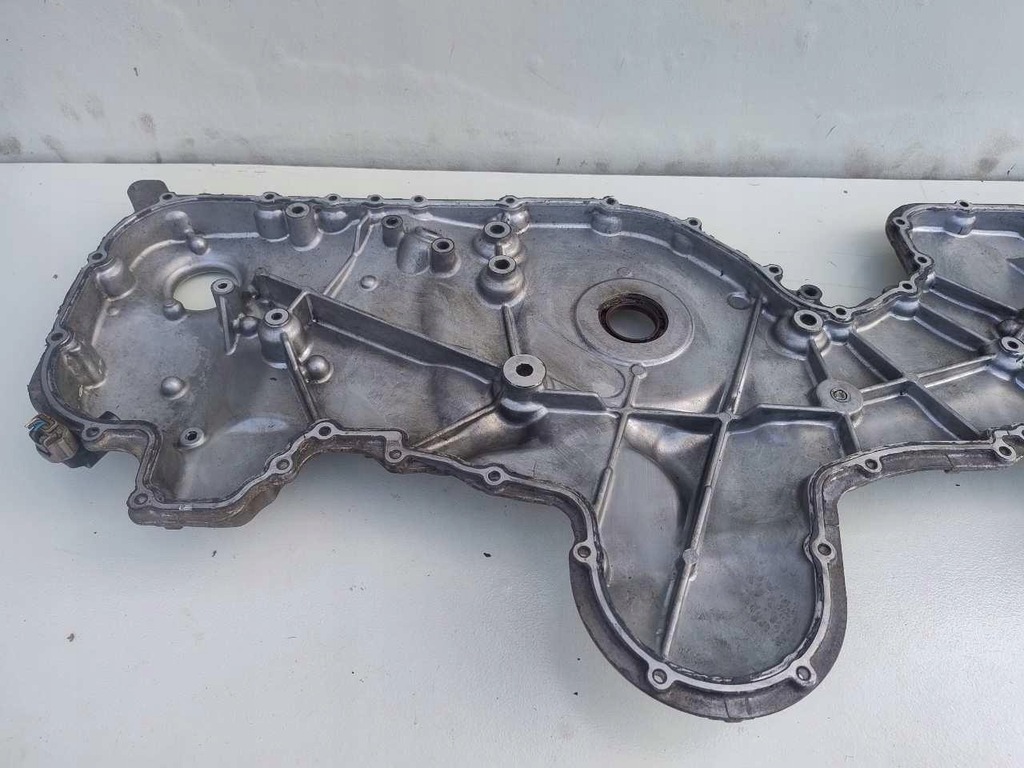 фото №5, Защита распределительного вала subaru legacy 2.0 d