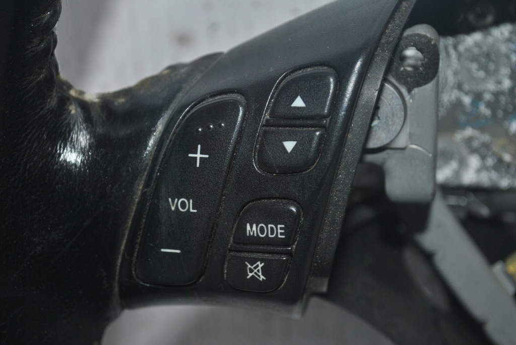 фото №4, Повітропровід мультифункція mazda 6