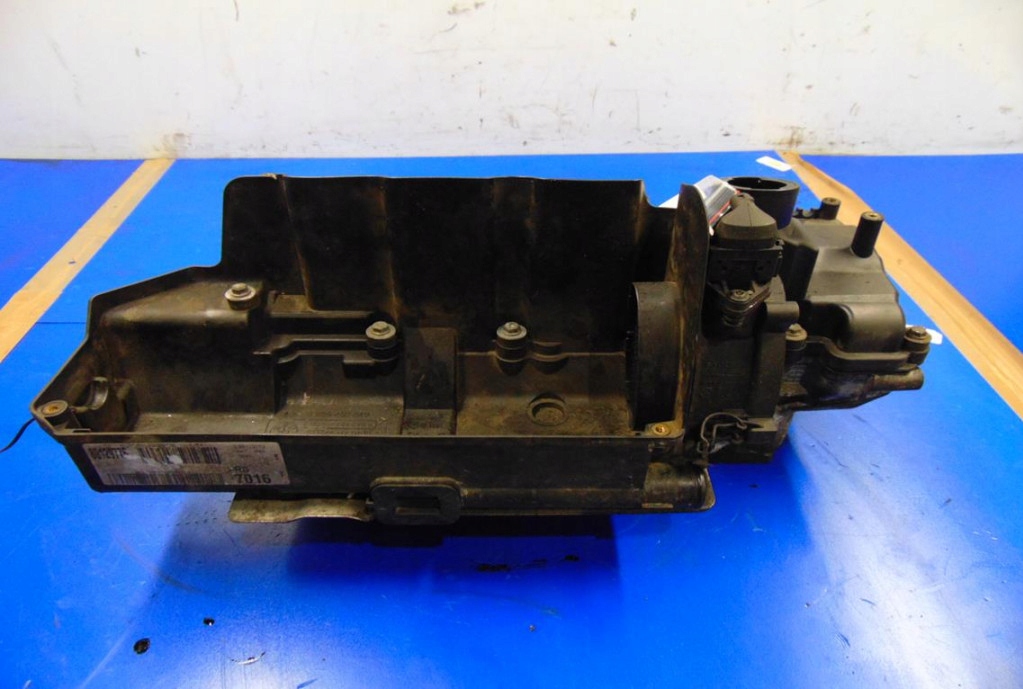 фото №6, Rover 75 2.0 дизель головка двигуна m47r