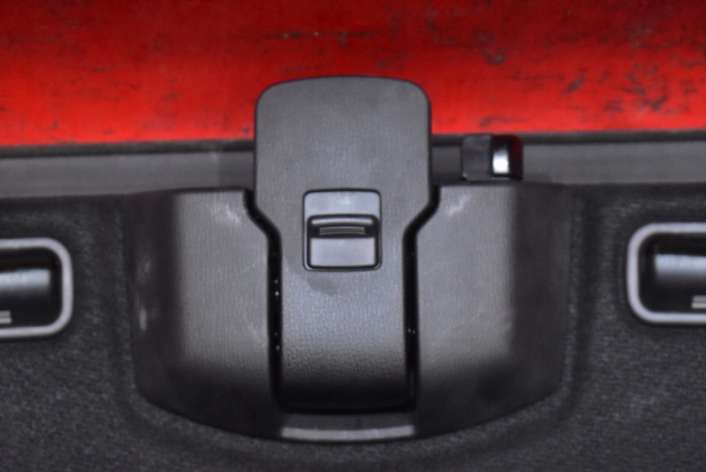 фото №12, Дах складний тканинний mazda mx5 mx-5 4 iv nd roadster 15-21