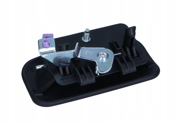 фото №2, Ручка дверь раздвижных левая ford transit 00-14