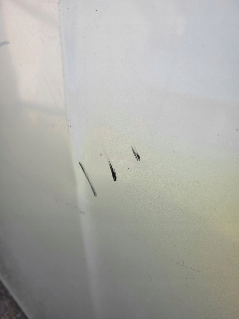 фото №7, Капот ford b-max 2012-17