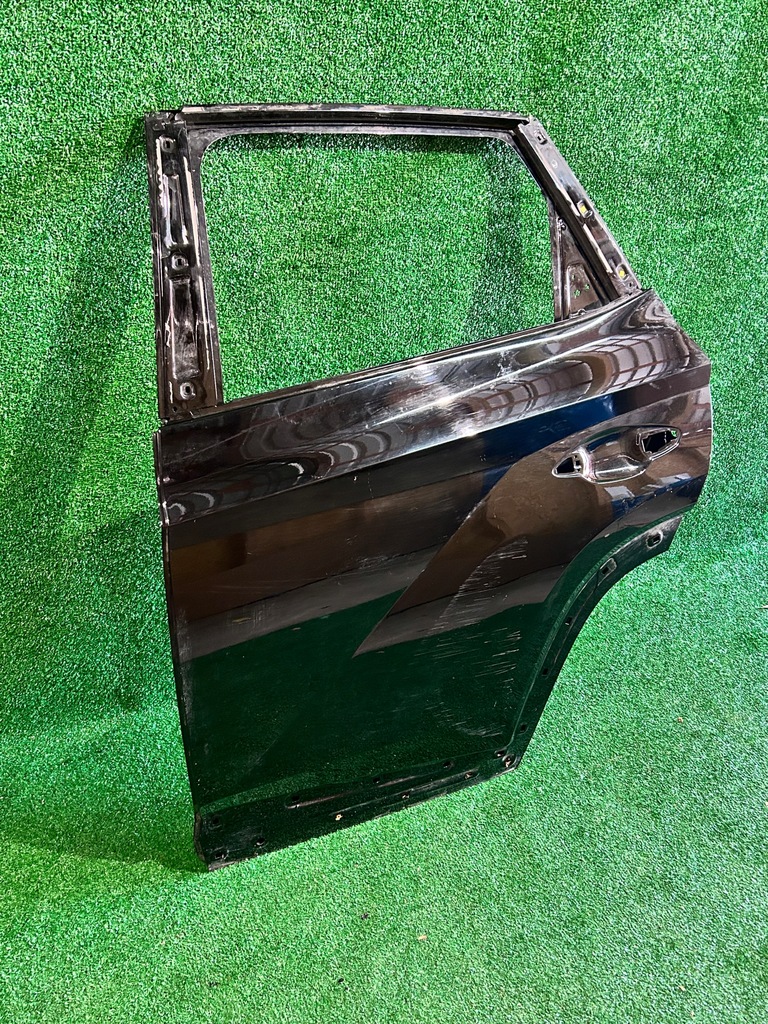 фото №1, Двері задня задні ліва hyundai tucson iv