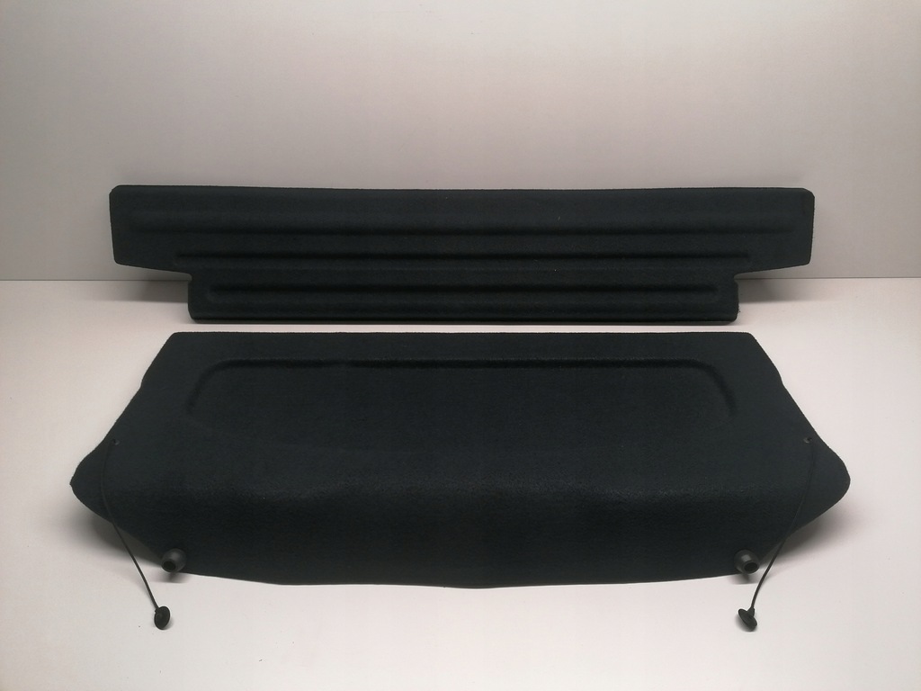 фото №5, Полка багажника задняя c-max/grand 2010-2015 _ 1857915 _ am51-r46506-bd38c5