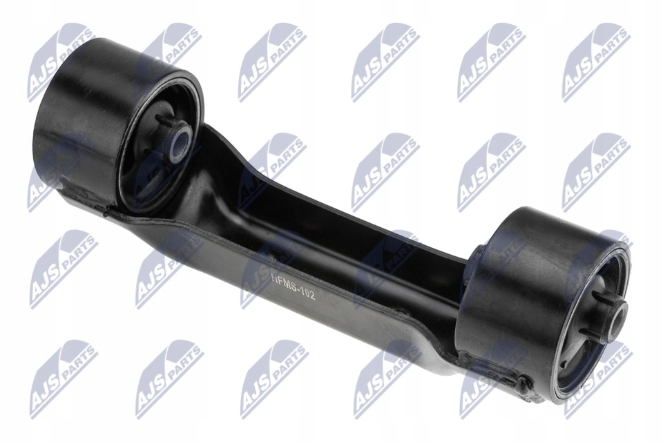 фото №1, Nty zps-ms-102 підшипниковий вузол двигуна