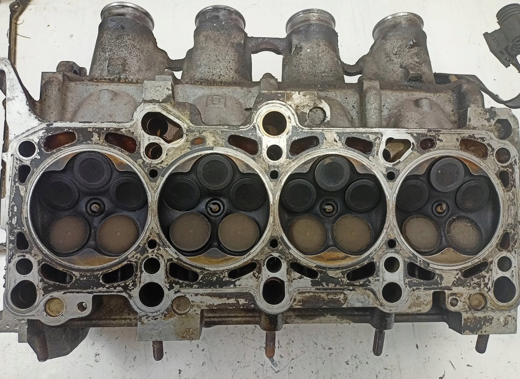 фото №14, Головка audi a3