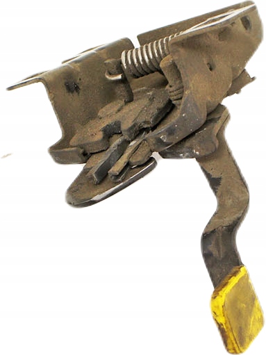 Купити Mv106 fiat tipo ii замок капот