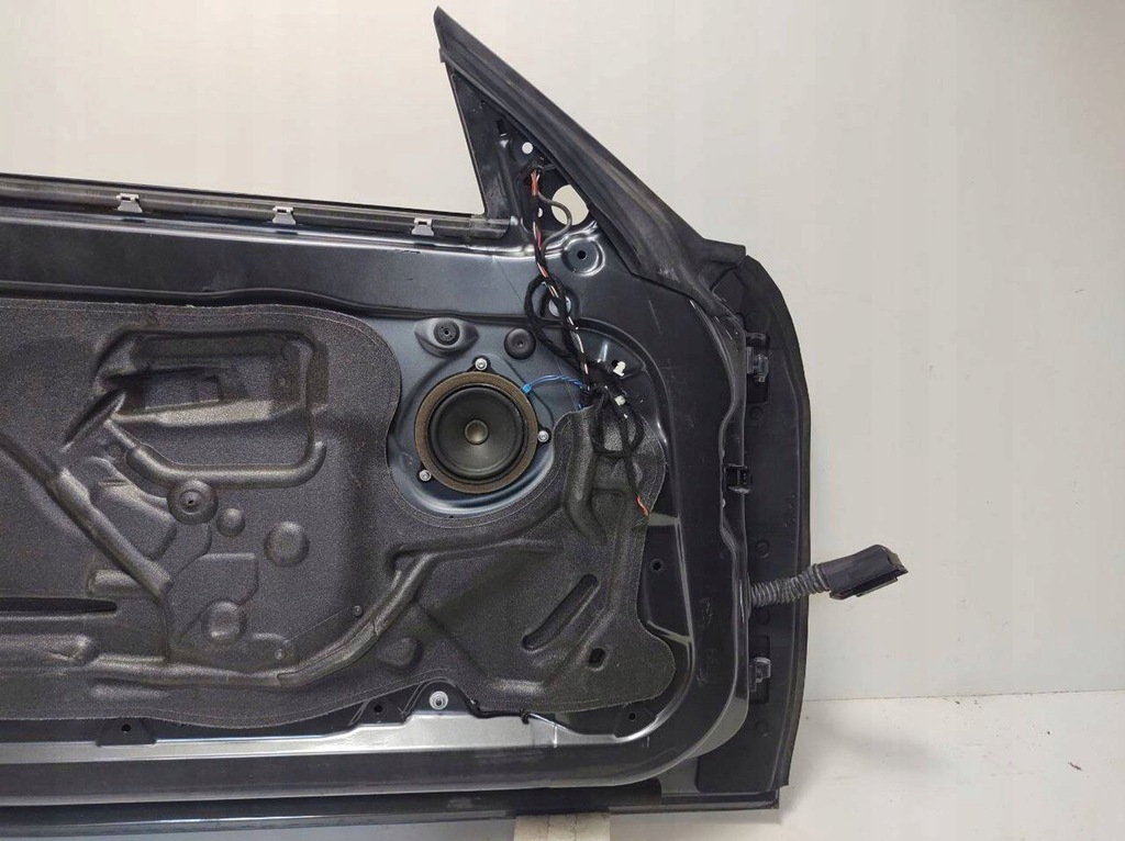 фото №9, Дверь левый перед левая передние bmw 4 f32 f33 f82 f83