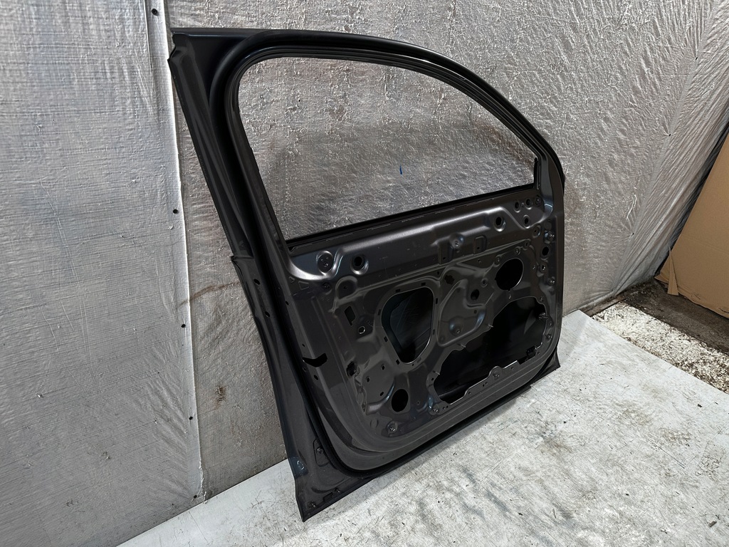 фото №12, Audi a6 c8 4k0 дверь левый перед передние левая