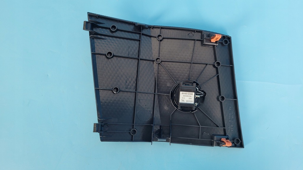 фото №7, Corolla e21 решітка ліва динамік високочастотний 86160-52340 55473-12080