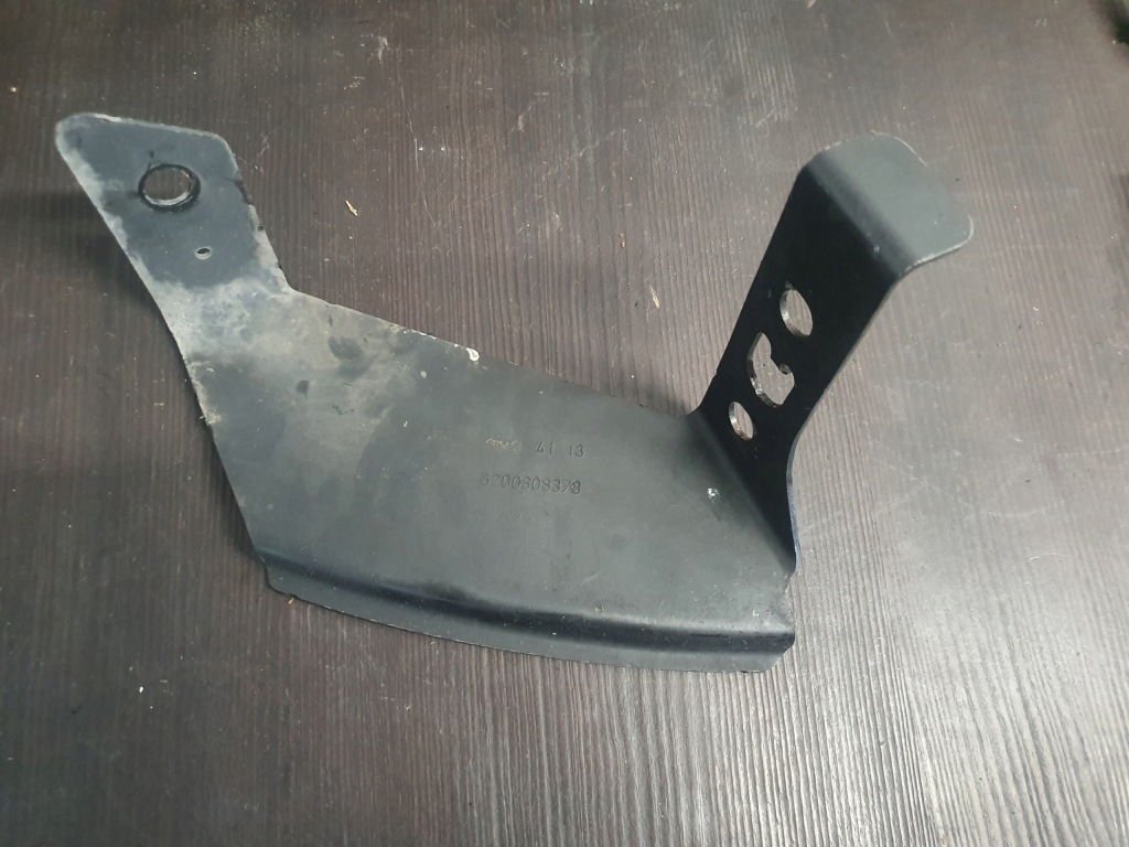 фото №1, Renault master iii кронштейн опора 8200808378