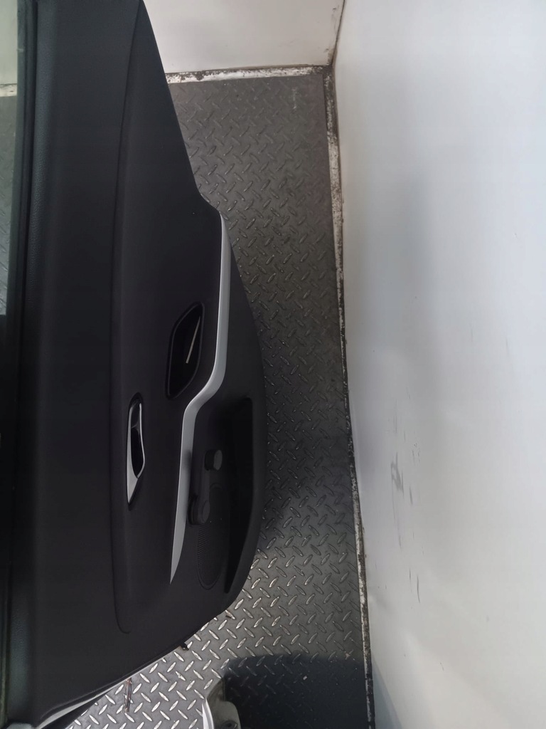 фото №5, Двері правий задня kia ceed ii hb wd