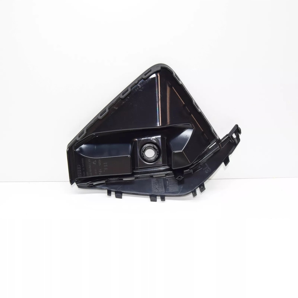 фото №7, Audi q4 e-tron передня частина left бампер air guide решітка 89a807681a9b9 oem