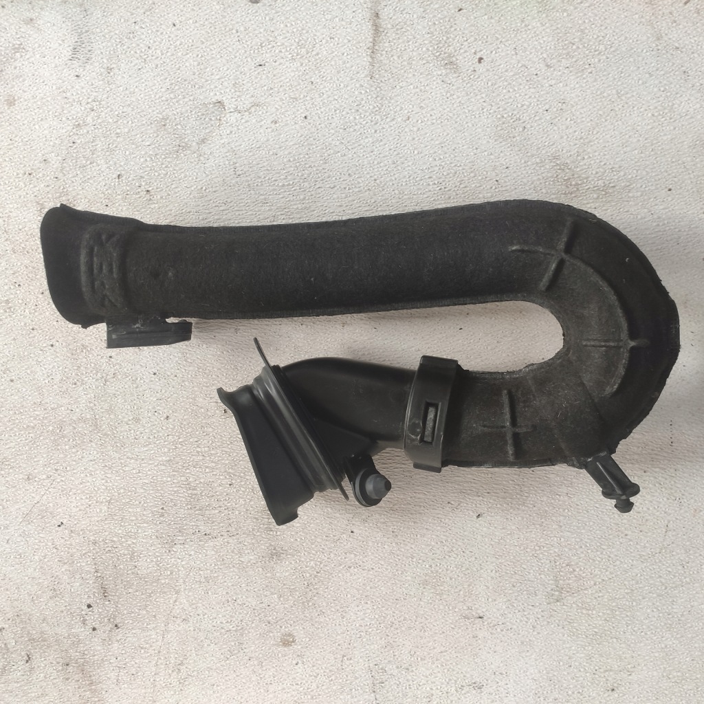 фото №2, Chevrolet aveo t300 2013 труба воздухозаборник воздуха