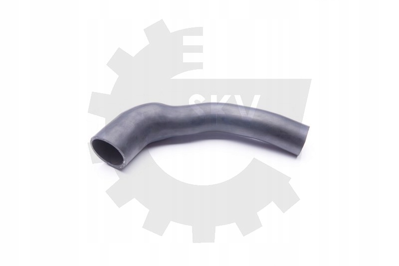 фото №8, Шланг турбины audi 80 a4 vw golf vento 028145832