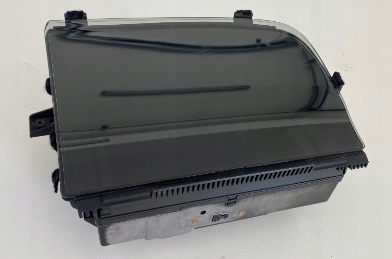 фото №1, Дисплей монитор mercedes s w221 2218700189