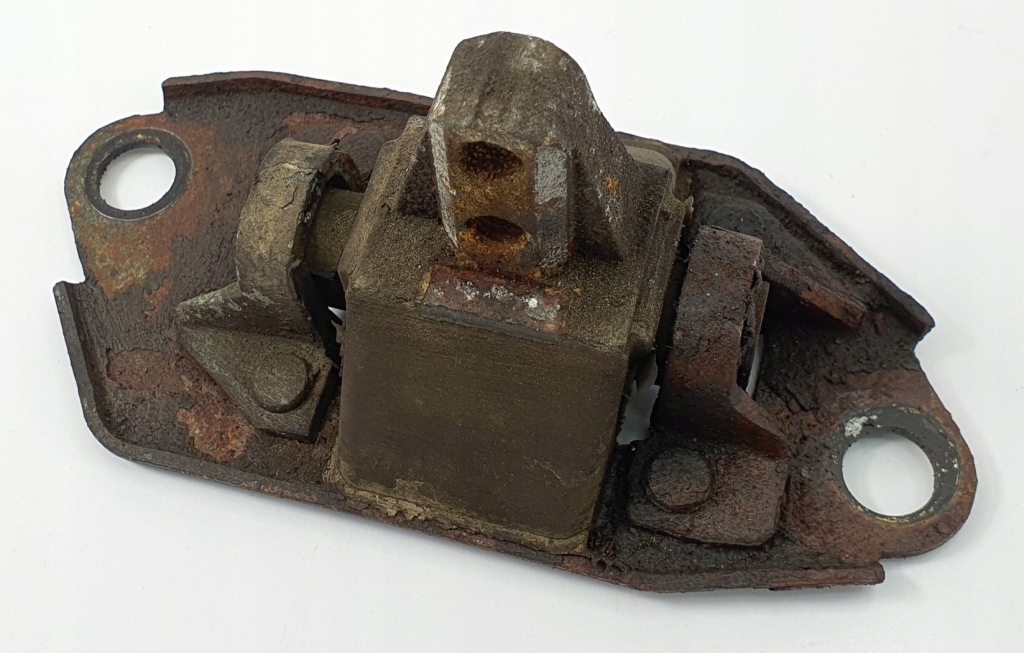 фото №1, Подушка двигателя volvo s80 2.4 9492872