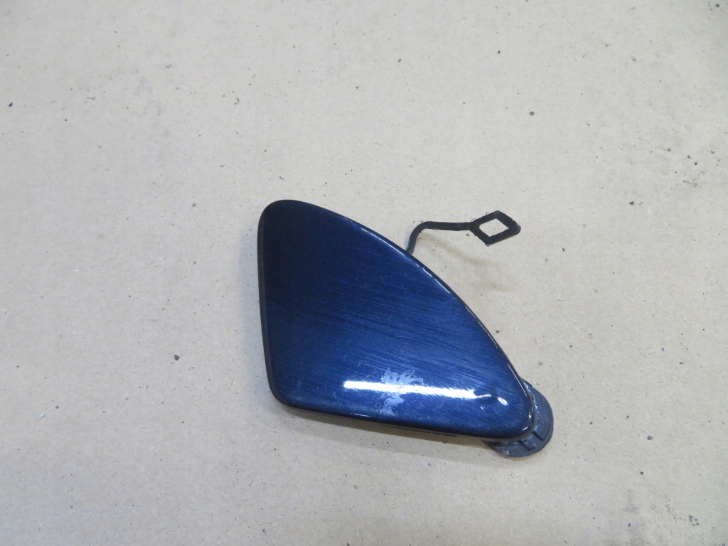 фото №1, Bmw f30 f31 заглушка фаркоп hak бампер перед 51117301914