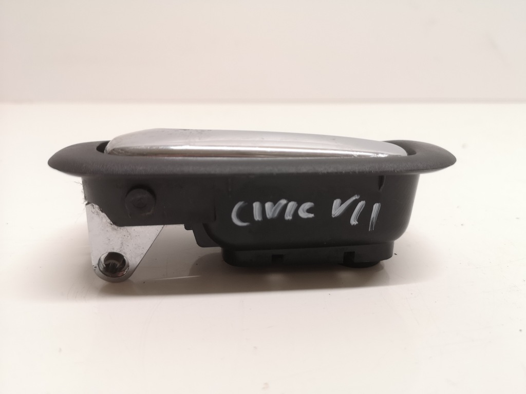 фото №6, Civic vii 7 sedan 04-06 ручка wew левая задняя