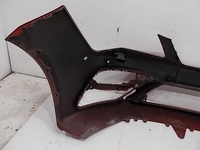 фото №8, Seat leon iii lift 17-20 бампер передній оригінал