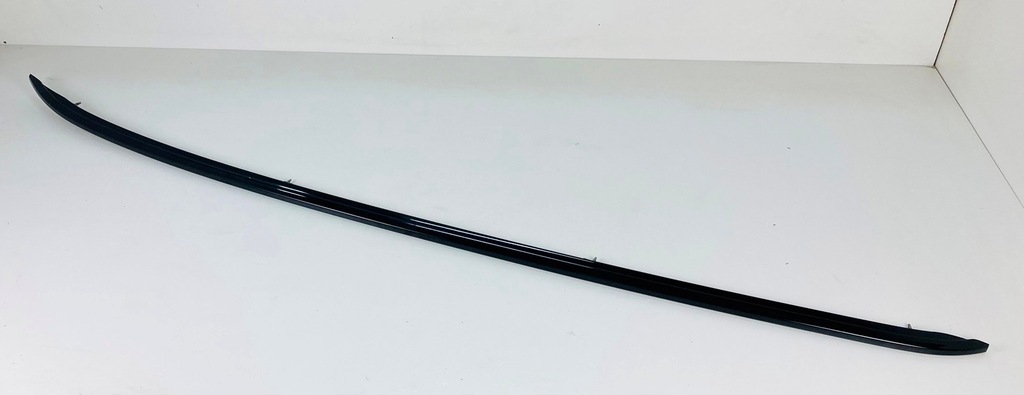 фото №1, Opel insignia b рейлінг правий чорний блиск