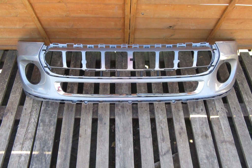 фото №1, Бампер передній mini one f56 14-