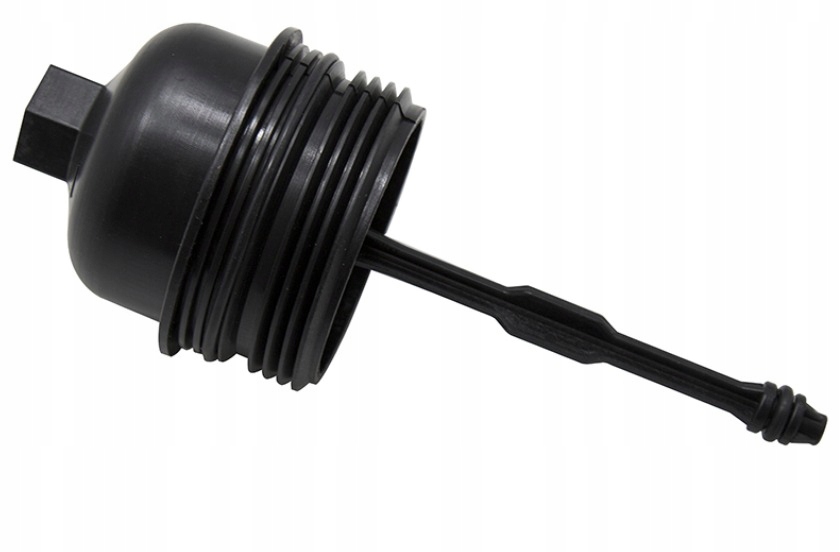 Купить Насадка крышка корпус фильтра масла hyundai