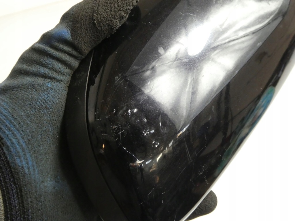 фото №6, Дзеркало праве opel vectra c 5pin