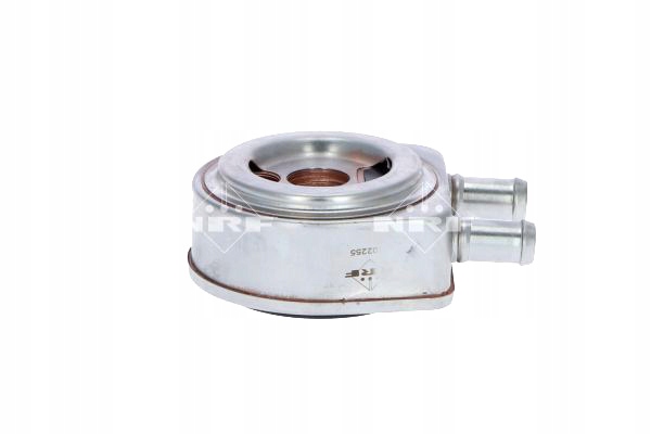 фото №10, Радиатор масла hyundai elantra iii getz highway matrix santa fe i