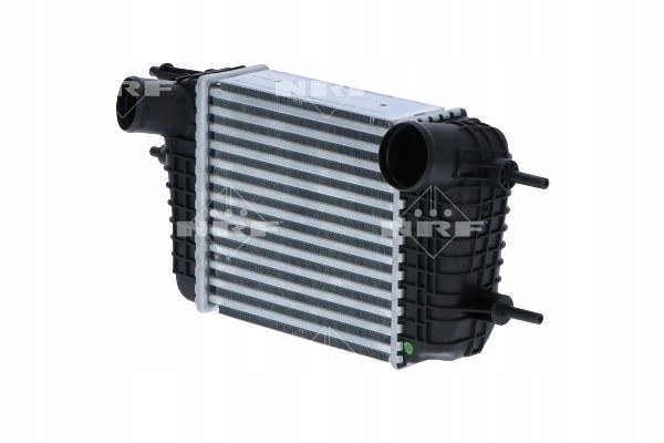 фото №11, Nrf интеркулер nissan nissan note 2013- 30987