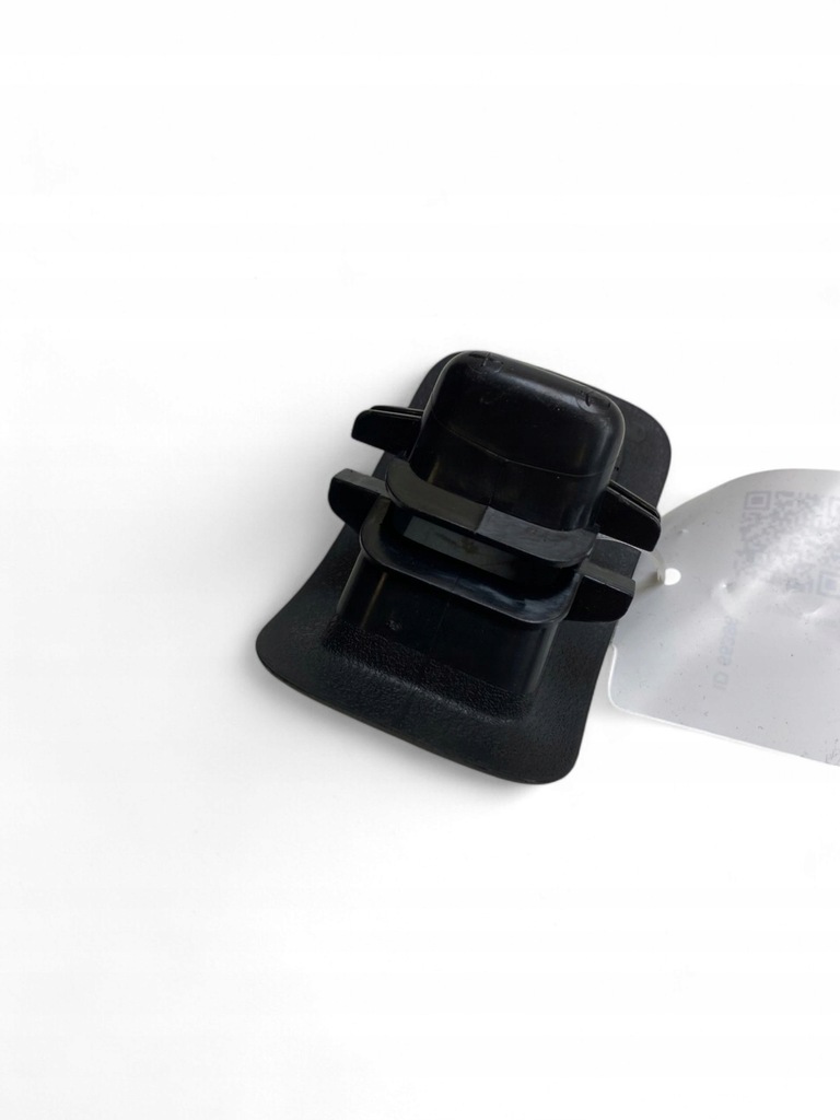 фото №5, Audi e-tron захист / заглушка isofix