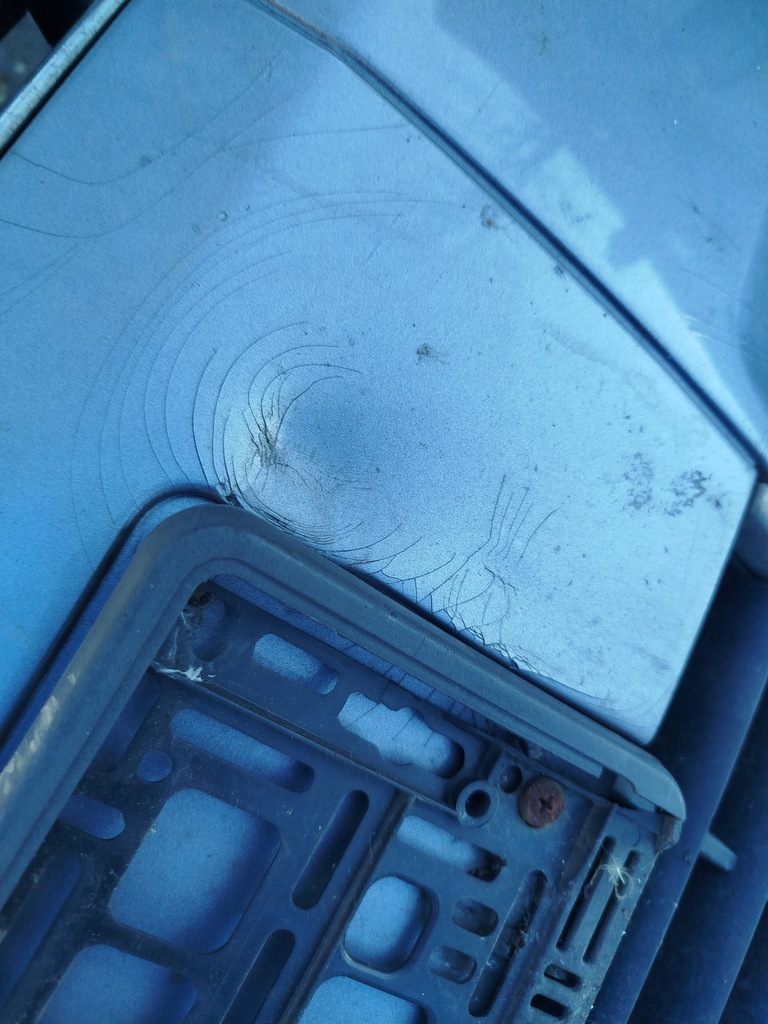 фото №13, Бампер передний перед решётка радиатора решётка радиатора audi a3 8p ly7h 8p3807437