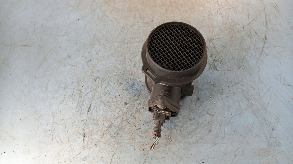 фото №3, Витратомір honda accord