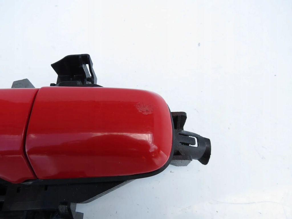 фото №8, Ручка зовнішня двері права правий перед задня 612 volvo s40 ii v50