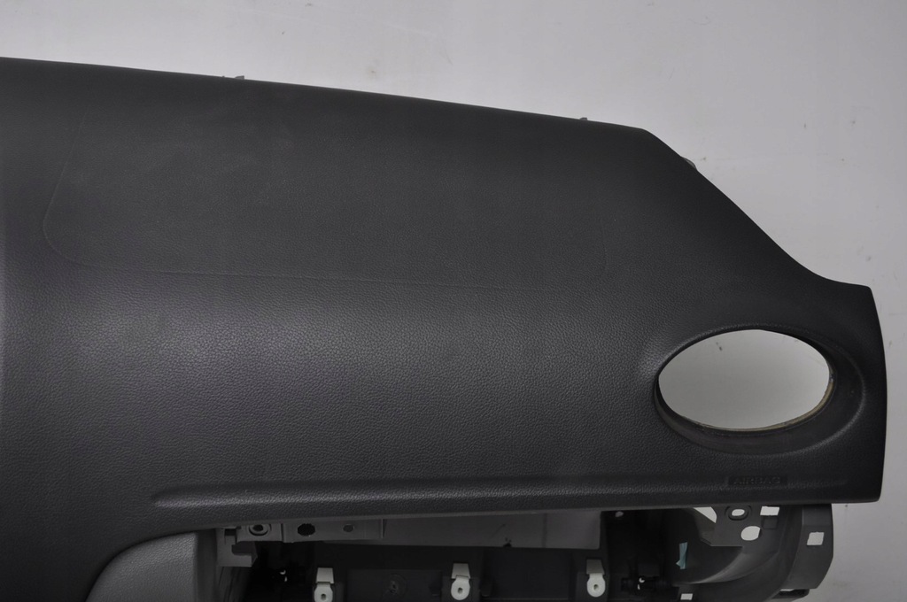 фото №5, Focus mk2 lift приборная панель приборная панель ремни подушки безопасности подушка безопасности