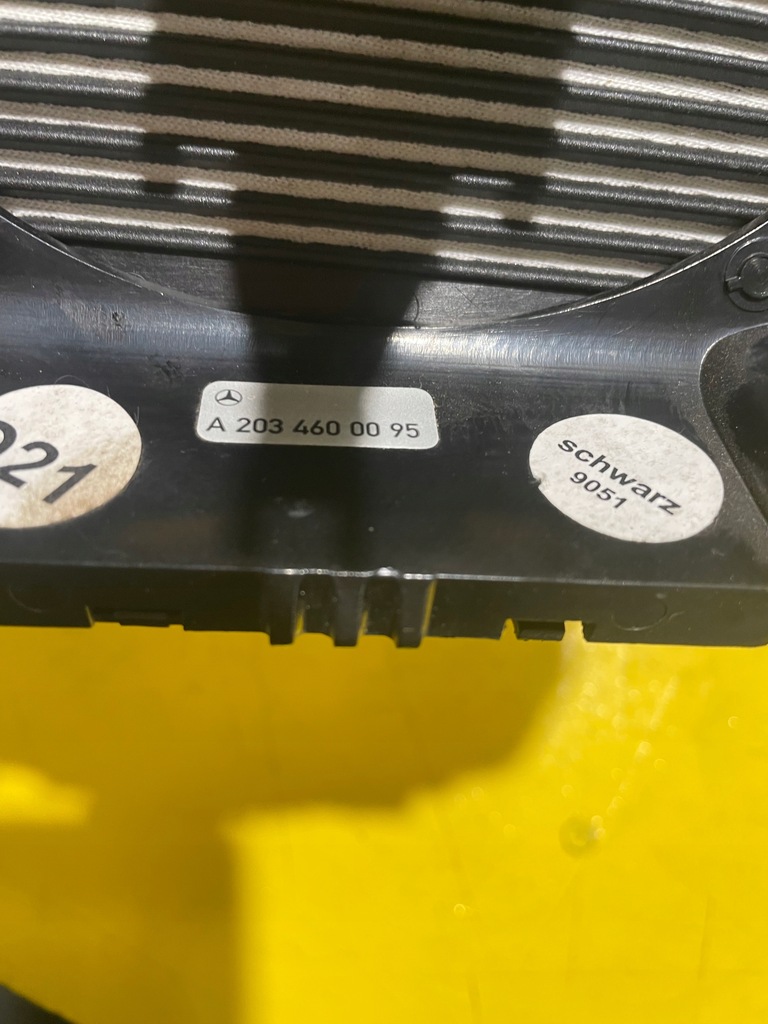 фото №7, Mercedes slk 200 ii - захист колонки керма - a2034600095