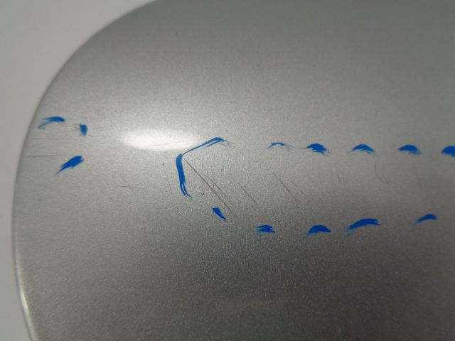 фото №2, C4 picasso ii крышка заливной топлива ezrc