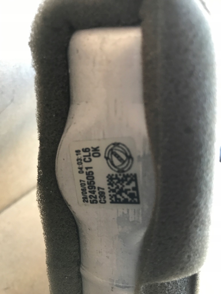 фото №4, Отопитель wody alfa romeo 159