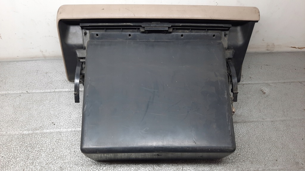 фото №4, Бардачок пассажира rover 75 ffk100090ind