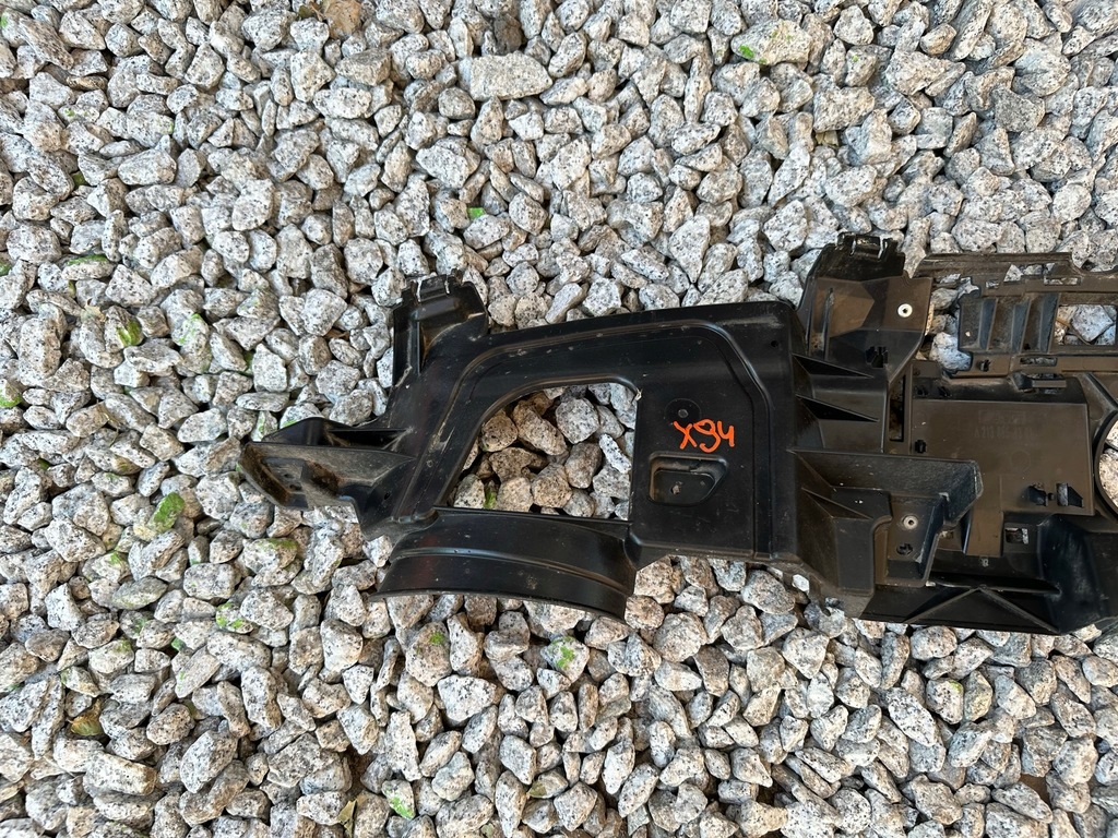 фото №13, Mercedes e klasa w213 amg 16- наконечник вихлоп задня