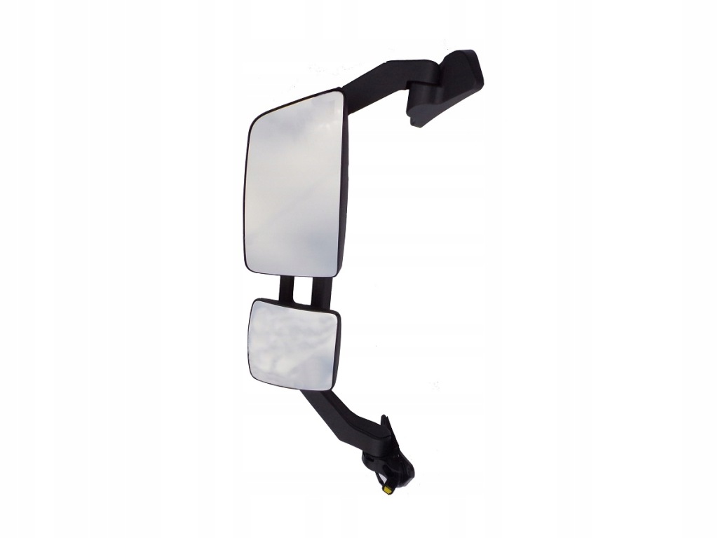 фото №1, Дзеркало ліва повний volvo fh4