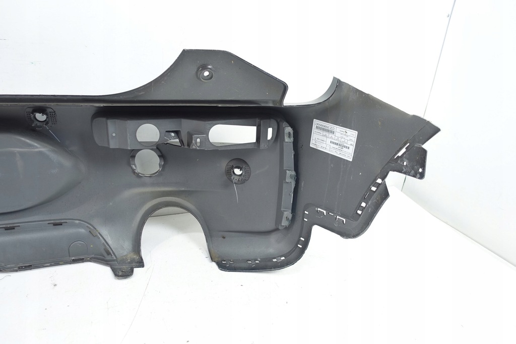 фото №11, Бампер задня задній mini cooper f54 clubman jcw lift