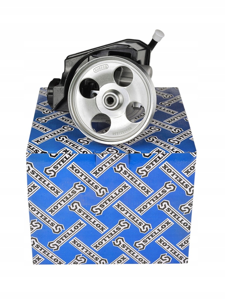 фото №10, Насос усилителя peugeot 206 1.1 1.4 1.6 98-