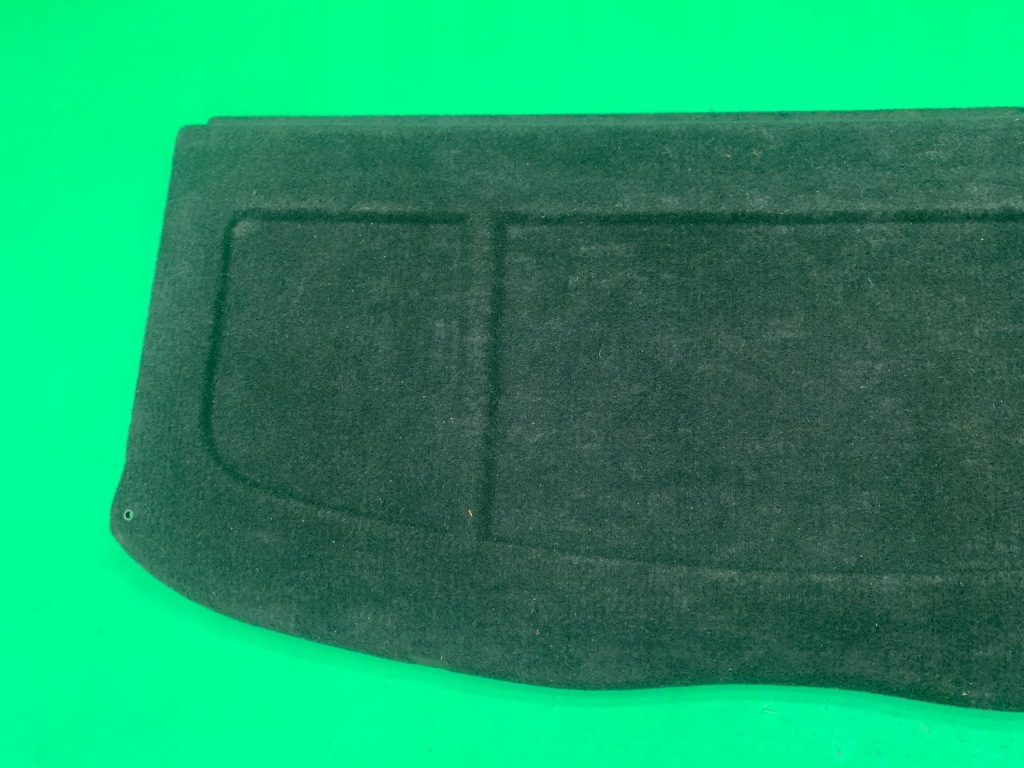 фото №4, Полиця задня багажника kia ceed i 1 06- хетчбек 5 двері