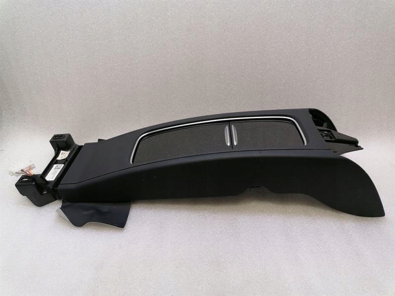 Купить Mercedes cl w217 console rear a2178106000 center