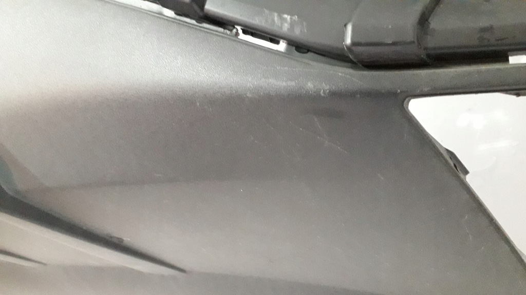 фото №9, Audi q3 ii s-line sportback бампер задний задняя