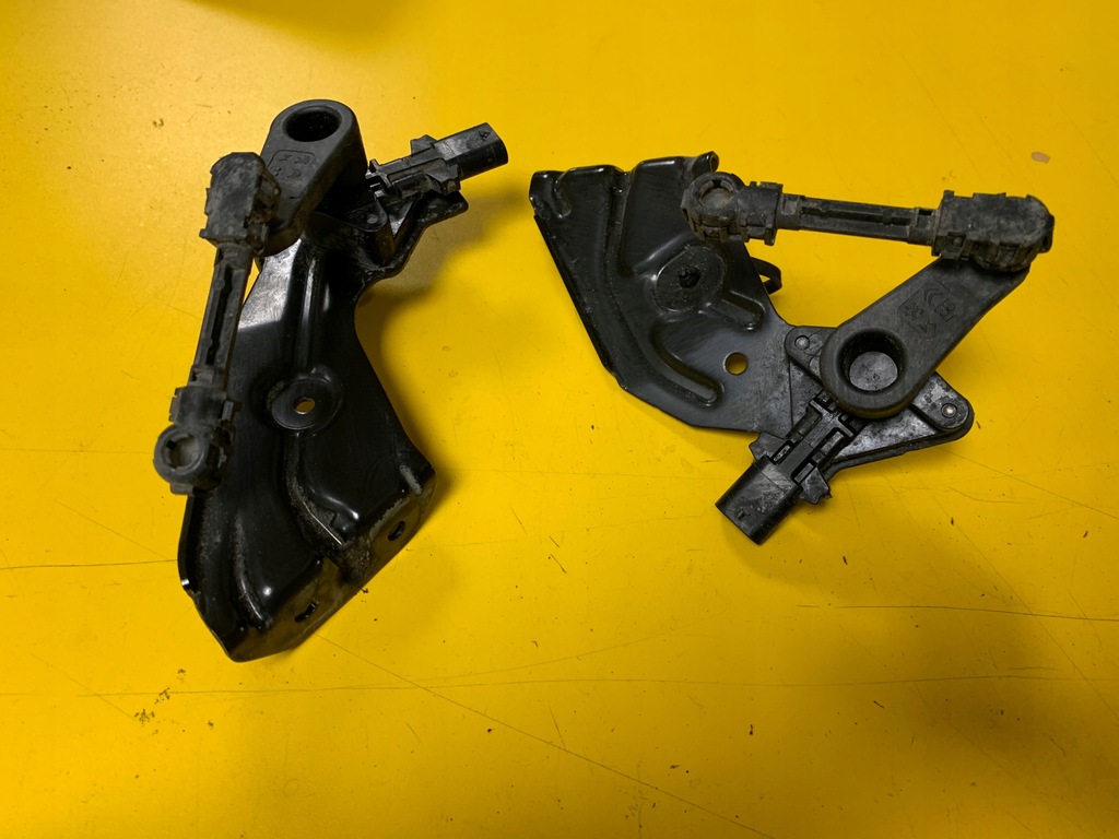 фото №1, Датчик вирівнювання світла led peugeot 508 ii r8